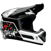 Cască de motocross pentru copii THOR FLEET SPLAT BLACK Cască de motocross pentru copii THOR FLEET SPLAT BLACK thumb