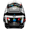 Cască de motocross pentru copii THOR FLEET SPLAT BLACK Cască de motocross pentru copii THOR FLEET SPLAT BLACK thumb