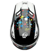 Cască de motocross pentru copii THOR FLEET SPLAT BLACK Cască de motocross pentru copii THOR FLEET SPLAT BLACK thumb