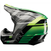 Cască de motocross pentru copii THOR FLEET CAMBER BK/GN thumb