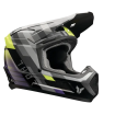 Cască de motocross pentru copii THOR FLEET CAMBER BK/GN Cască de motocross pentru copii THOR FLEET CAMBER BK/GN thumb