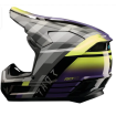 Cască de motocross pentru copii THOR FLEET CAMBER BK/GN Cască de motocross pentru copii THOR FLEET CAMBER BK/GN thumb
