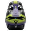 Cască de motocross pentru copii THOR FLEET CAMBER BK/GN Cască de motocross pentru copii THOR FLEET CAMBER BK/GN thumb