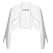 Vizieră pentru cască THOR FLEET WHITEOUT GLOSS thumb