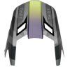 Vizor pentru cască THOR FLEET CAMBER BK/PU