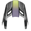 Vizor pentru cască THOR FLEET CAMBER BK/PU Vizor pentru cască THOR FLEET CAMBER BK/PU thumb