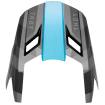 Vizor pentru cască THOR FLEET CAMBER BK/TL Vizor pentru cască THOR FLEET CAMBER BK/TL thumb