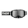 Ochelari de motocross THOR ACTIVATE FLITE BLACK