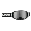 Ochelari de motocross THOR ACTIVATE FLITE BLACK Ochelari de motocross THOR ACTIVATE FLITE BLACK thumb