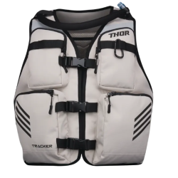 Vestă de hidratare THOR VEST TRACKER UTILITY SAND Vestă de hidratare THOR VEST TRACKER UTILITY SAND