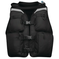 Vestă de hidratare THOR VEST TRACKER UTILITY BLACK Vestă de hidratare THOR VEST TRACKER UTILITY BLACK