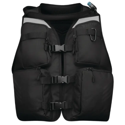 Vestă de hidratare THOR VEST TRACKER UTILITY BLACK