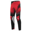 Pantaloni motocross THOR SPORTMODE CARBON BK/RD Pantaloni motocross THOR SPORTMODE CARBON BK/RD thumb