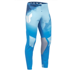 Pantaloni de motocross THOR SPORTMODE CARBON EB/PB Pantaloni de motocross THOR SPORTMODE CARBON EB/PB