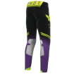 Pantaloni de motocross THOR SPORTMODE GEO BK/PU thumb