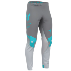 Pantaloni de motocross THOR SPORTMODE GEO CH/GY Pantaloni de motocross THOR SPORTMODE GEO CH/GY