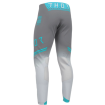 Pantaloni de motocross THOR SPORTMODE GEO CH/GY thumb