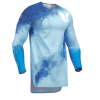 Jersey motocross THOR SPORTMODE CARBON EB/PD