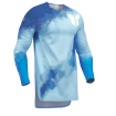 Jersey motocross THOR SPORTMODE CARBON EB/PD Jersey motocross THOR SPORTMODE CARBON EB/PD thumb