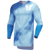 Jersey motocross THOR SPORTMODE CARBON EB/PD Jersey motocross THOR SPORTMODE CARBON EB/PD thumb