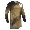 Jerseuri motocross THOR SPORTMODE CARBON BK/CP thumb