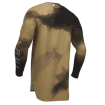 Jerseuri motocross THOR SPORTMODE CARBON BK/CP thumb