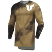Jerseuri motocross THOR SPORTMODE CARBON BK/CP thumb
