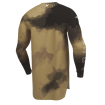 Jerseuri motocross THOR SPORTMODE CARBON BK/CP thumb