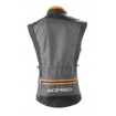 Geaca moto Acerbis Enduro One Black/Orange Geaca moto Acerbis Enduro One Black/Orange thumb