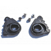 Mecanisme pentru viziera Underplat GP/GP5/GP550 Mecanisme pentru viziera Underplat GP/GP5/GP550 thumb