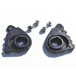 Mecanisme pentru viziera Underplat GP/GP5/GP550