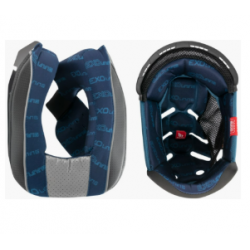 Interior pentru cască MT KRE+ Interior pentru cască MT KRE+