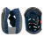 Interior pentru cască MT KRE+ Interior pentru cască MT KRE+ thumb