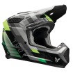Cască motocross THOR FLEET CAMBER BK/GN Cască motocross THOR FLEET CAMBER BK/GN thumb