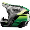 Cască motocross THOR FLEET CAMBER BK/GN Cască motocross THOR FLEET CAMBER BK/GN thumb