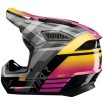 Cască motocross THOR FLEET CAMBER BK/MG Cască motocross THOR FLEET CAMBER BK/MG thumb