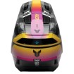 Cască motocross THOR FLEET CAMBER BK/MG Cască motocross THOR FLEET CAMBER BK/MG thumb