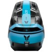Cască motocross THOR FLEET CAMBER BK/TL Cască motocross THOR FLEET CAMBER BK/TL thumb