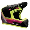 Cască motocross THOR FLEET DEFY BK/AC Cască motocross THOR FLEET DEFY BK/AC thumb