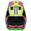 Cască motocross THOR FLEET DEFY BK/AC Cască motocross THOR FLEET DEFY BK/AC thumb