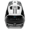 Cască motocross THOR FLEET DEFY BK/WH Cască motocross THOR FLEET DEFY BK/WH thumb