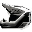 Cască motocross THOR FLEET DEFY BK/WH Cască motocross THOR FLEET DEFY BK/WH thumb