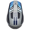 Cască motocross THOR FLEET DEFY BL/GY thumb