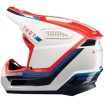 Cască motocross THOR FLEET DEFY WH/RD/BL Cască motocross THOR FLEET DEFY WH/RD/BL thumb