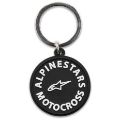 Breloc ALPINESTARS FOB MX BLACK
