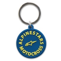 Breloc ALPINESTARS FOB MX NAVY Breloc ALPINESTARS FOB MX NAVY