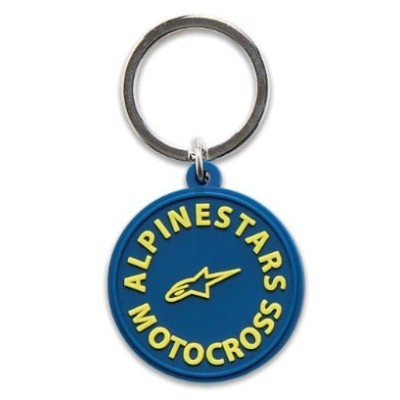 Breloc ALPINESTARS FOB MX NAVY