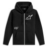 Hanorac moto ALPINESTARS TRANSVERSE BLACK