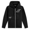 Hanorac moto ALPINESTARS TRANSVERSE BLACK Hanorac moto ALPINESTARS TRANSVERSE BLACK thumb