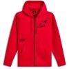 Hanorac moto ALPINESTARS TRANSVERSE RED